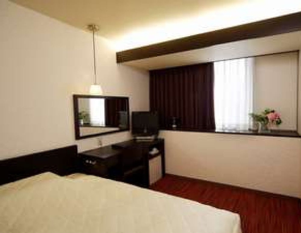 Imagen de la habitación del Hotel Niigata City. Foto 13