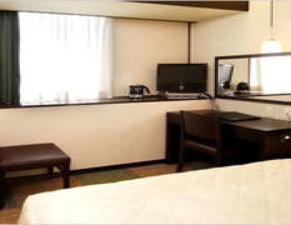 Imagen de la habitación del Hotel Niigata City. Foto 15