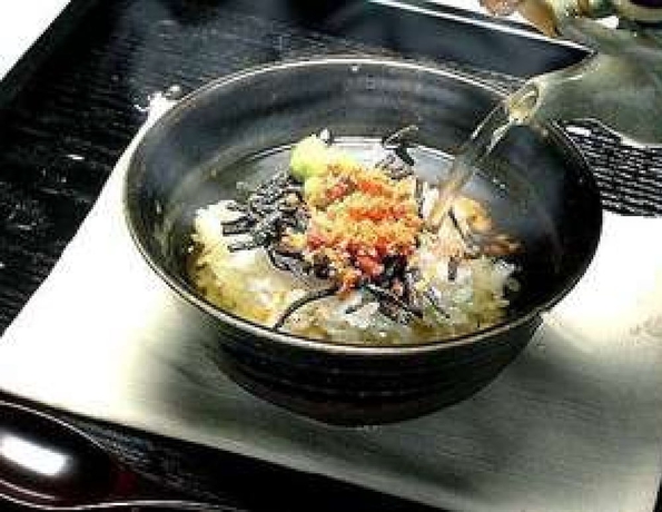 Imagen del bar/restaurante del Hotel Niigata City. Foto 3