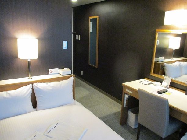 Imagen de la habitación del Hotel Niigata Keihin. Foto 6