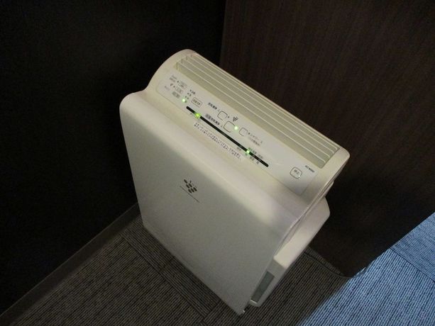 Imagen de la habitación del Hotel Niigata Keihin. Foto 7