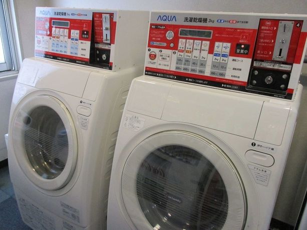 Imagen de los interiores del Hotel Niigata Keihin. Foto 17