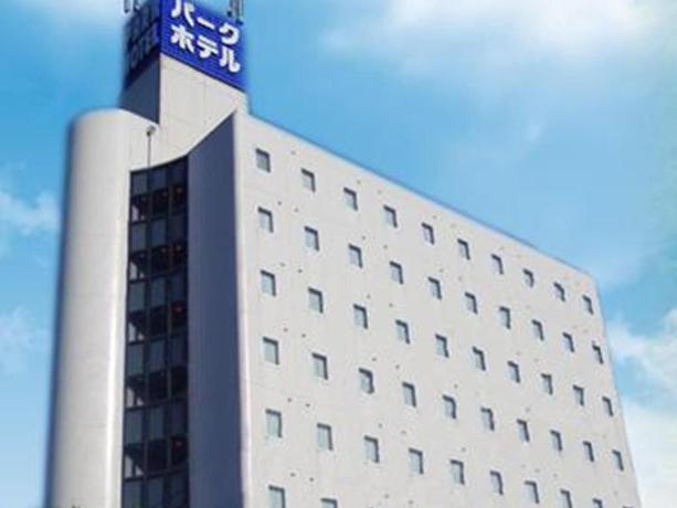 Imagen general del Hotel Niigata Park. Foto 1