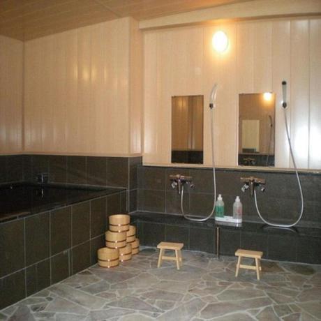 Imagen general del Hotel Niigata Park. Foto 5