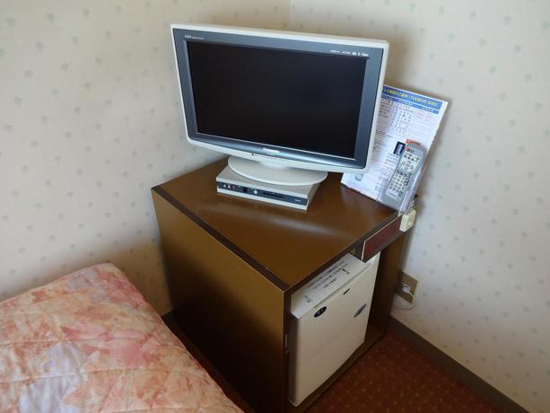 Imagen general del Hotel Niigata Toei Hotel. Foto 6