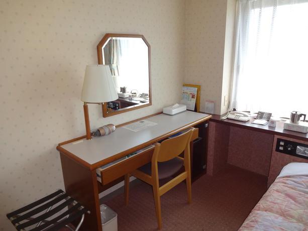 Imagen general del Hotel Niigata Toei Hotel. Foto 15