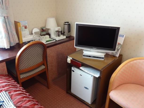 Imagen general del Hotel Niigata Toei Hotel. Foto 19