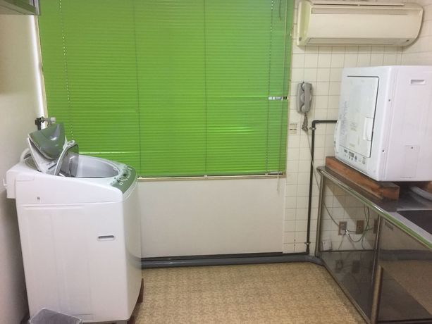 Imagen general del Hotel Niihama Hills Prince House. Foto 1