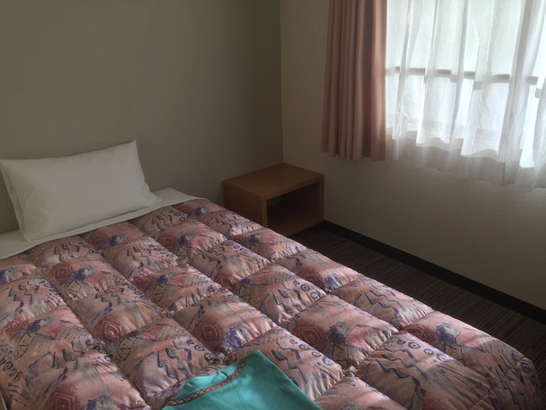 Imagen de la habitación del Hotel Niihama Hills Prince House. Foto 12