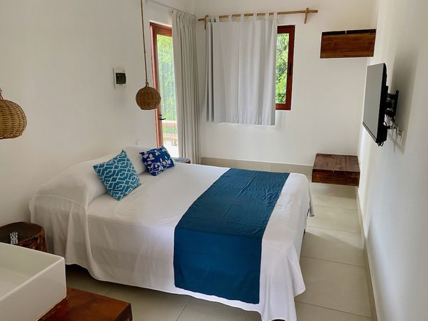 Imagen de la habitación del Hotel Niik Tulum. Foto 5
