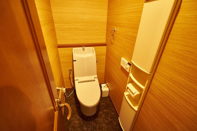 Imagen general del Hotel Nijo Fukuro-Tei. Foto 4