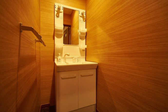 Imagen general del Hotel Nijo Fukuro-Tei. Foto 5