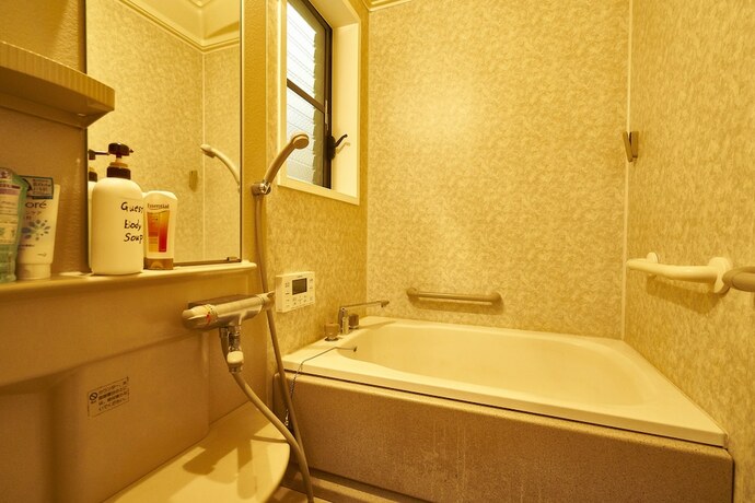 Imagen general del Hotel Nijo Fukuro-Tei. Foto 7