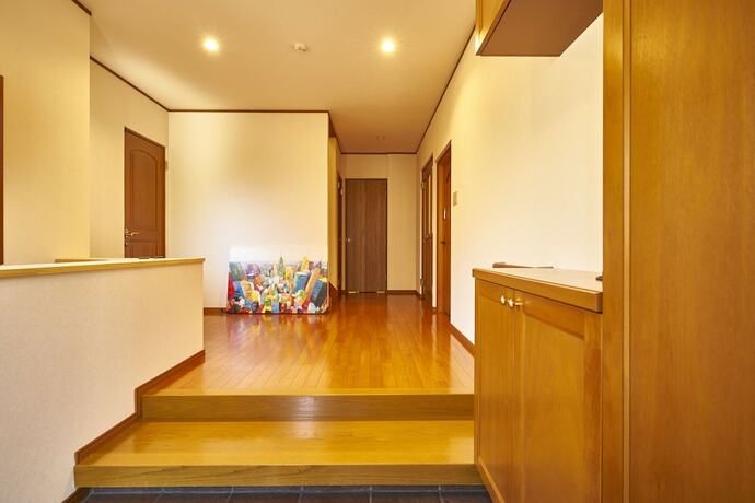 Imagen general del Hotel Nijo Fukuro-Tei. Foto 8