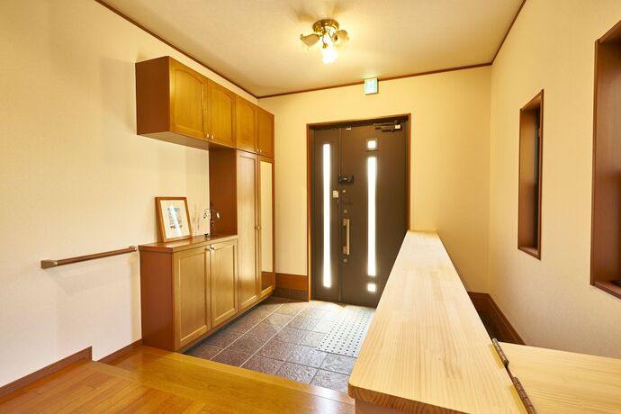 Imagen general del Hotel Nijo Fukuro-Tei. Foto 9