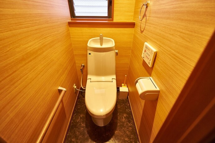 Imagen general del Hotel Nijo Fukuro-Tei. Foto 11