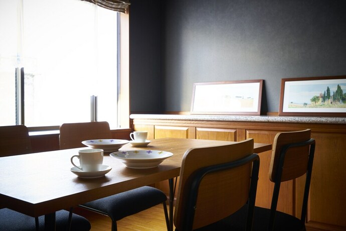 Imagen general del Hotel Nijo Fukuro-Tei. Foto 1