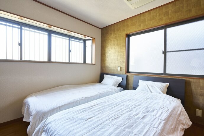 Imagen de la habitación del Hotel Nijo Fukuro-Tei. Foto 13
