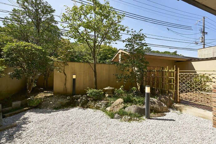 Imagen de la habitación del Hotel Nijo Fukuro-Tei. Foto 14