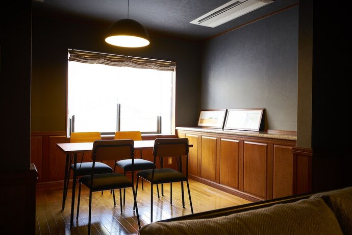 Imagen de la habitación del Hotel Nijo Fukuro-Tei. Foto 16