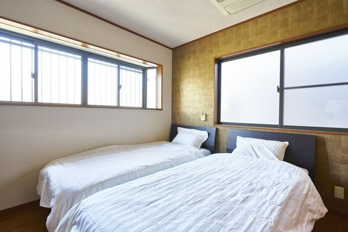 Imagen de la habitación del Hotel Nijo Fukuro-Tei. Foto 17