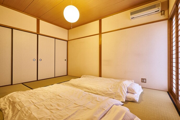 Imagen de la habitación del Hotel Nijo Fukuro-Tei. Foto 18
