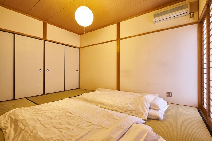 Imagen de la habitación del Hotel Nijo Fukuro-Tei. Foto 20