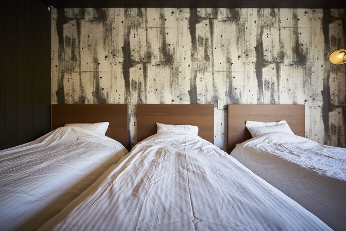 Imagen de la habitación del Hotel Nijo Fukuro-Tei. Foto 24