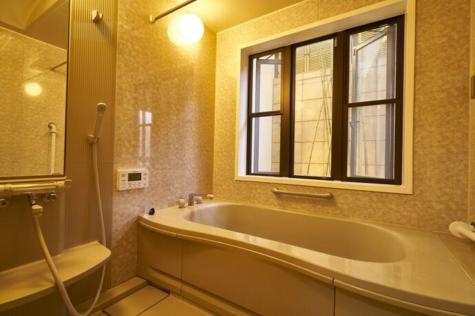 Imagen de la habitación del Hotel Nijo Fukuro-Tei. Foto 25