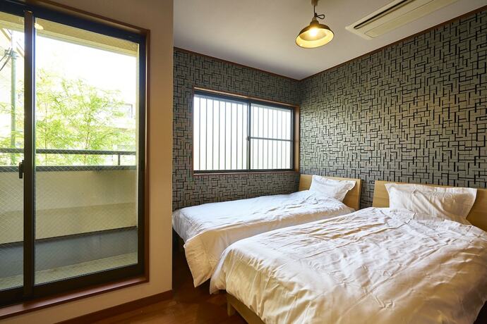 Imagen de la habitación del Hotel Nijo Fukuro-Tei. Foto 26