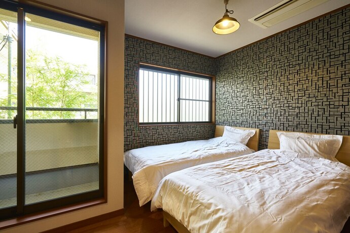 Imagen de la habitación del Hotel Nijo Fukuro-Tei. Foto 27