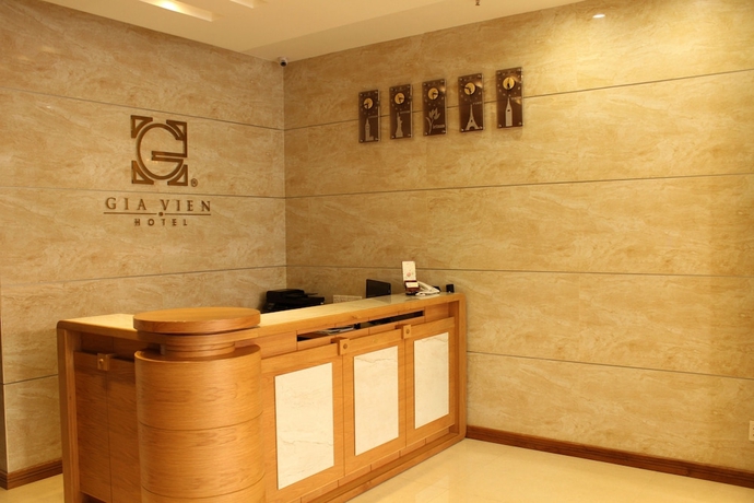 Imagen de los interiores del Hotel Nik Pham Ngu Lao. Foto 15