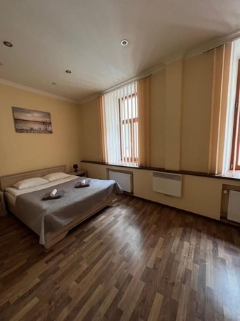 Imagen de la habitación del Hotel Nika Apart. Foto 10