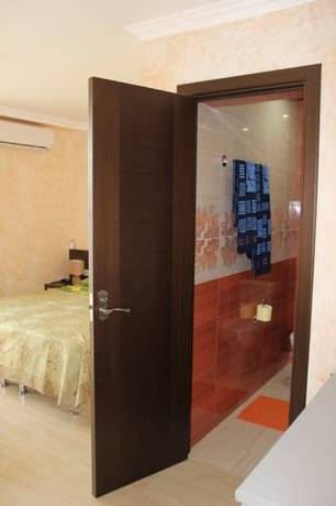 Imagen general del Hotel Nika. Foto 2