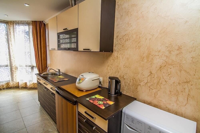 Imagen de la habitación del Hotel Nika. Foto 16
