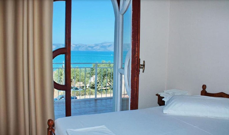 Imagen de la habitación del Hotel Nika Horizonti. Foto 3