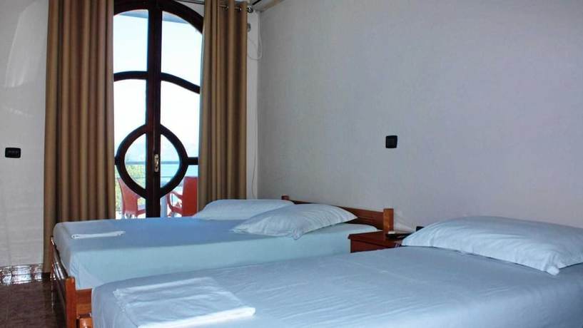 Imagen de la habitación del Hotel Nika Horizonti. Foto 5