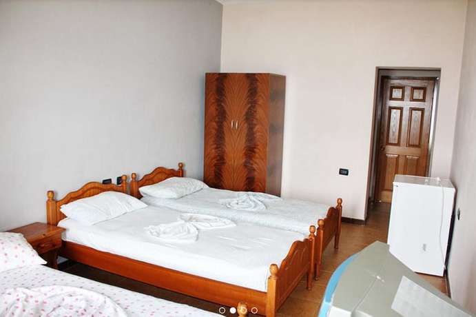 Imagen de la habitación del Hotel Nika Horizonti. Foto 6