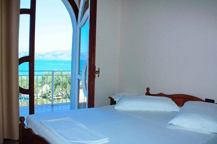 Imagen general del Hotel Nika Horizonti. Foto 1