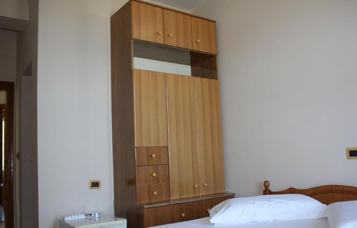 Imagen de la habitación del Hotel Nika Horizonti. Foto 7