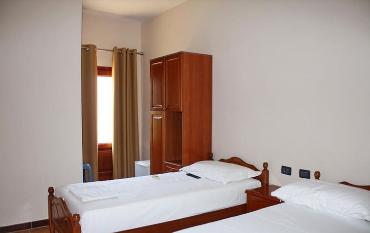 Imagen de la habitación del Hotel Nika Horizonti. Foto 8