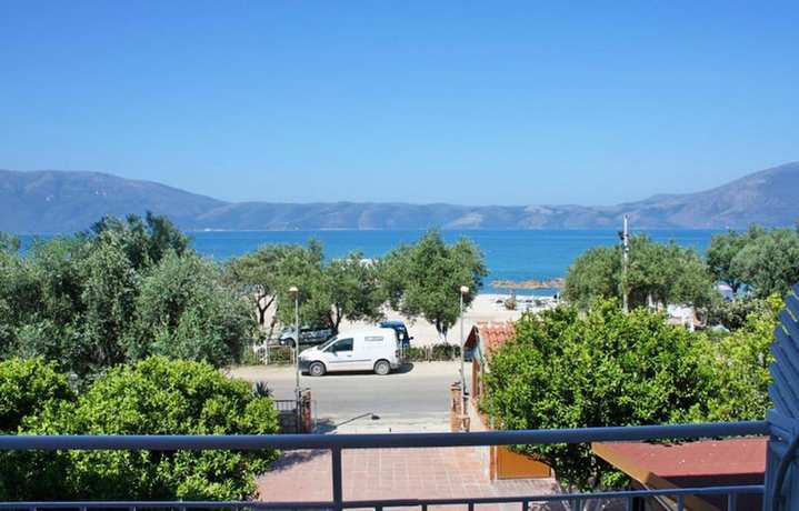 Imagen de la habitación del Hotel Nika Horizonti. Foto 9