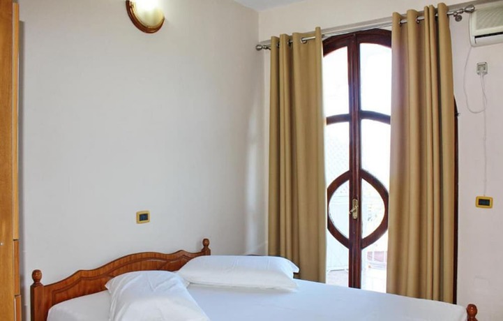 Imagen de la habitación del Hotel Nika Horizonti. Foto 10