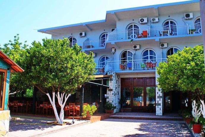 Imagen de los interiores del Hotel Nika Horizonti. Foto 20