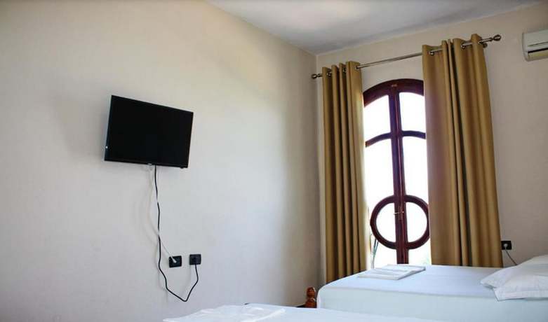 Imagen de la habitación del Hotel Nika Horizonti. Foto 11