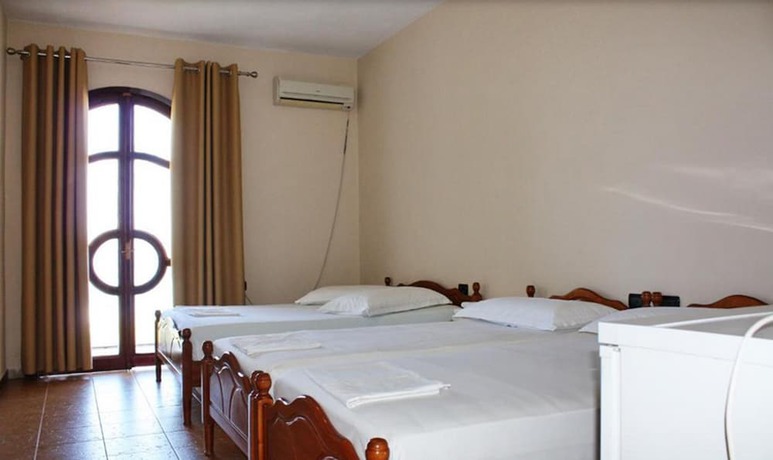 Imagen de la habitación del Hotel Nika Horizonti. Foto 12