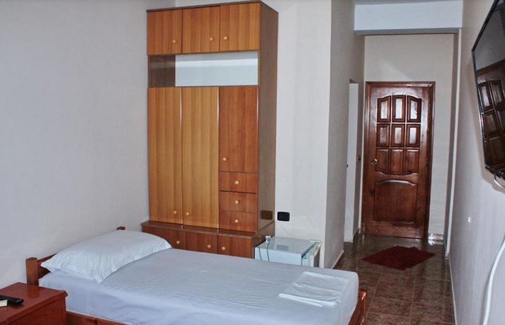 Imagen de la habitación del Hotel Nika Horizonti. Foto 13