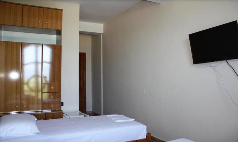 Imagen de la habitación del Hotel Nika Horizonti. Foto 14