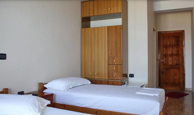 Imagen de la habitación del Hotel Nika Horizonti. Foto 15