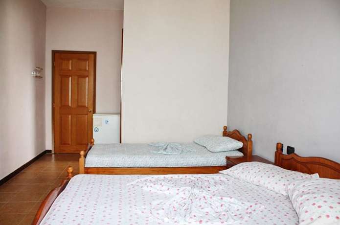 Imagen de la habitación del Hotel Nika Horizonti. Foto 16